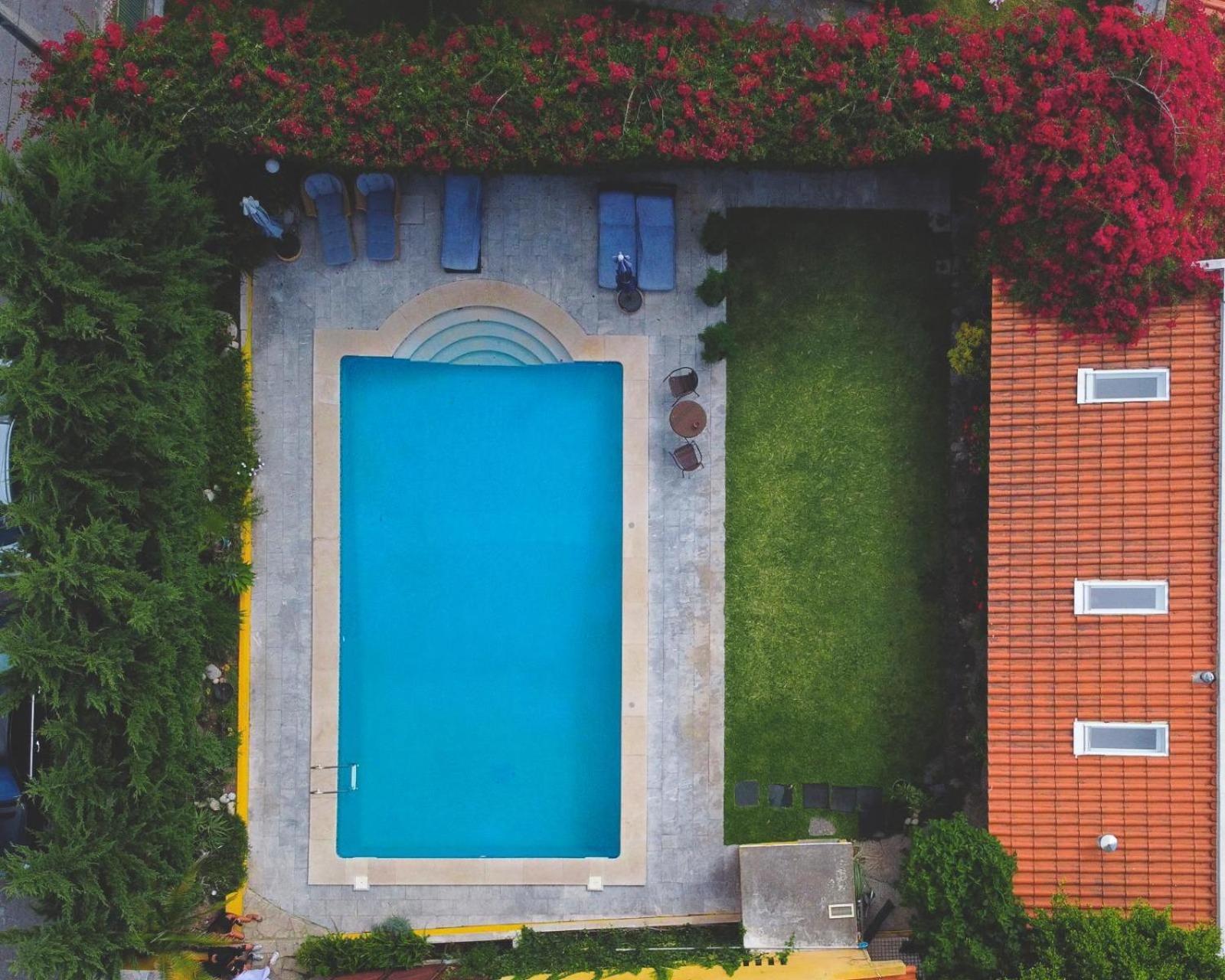 Charming Cozy Studio With Garden & Pool Cascais Ngoại thất bức ảnh
